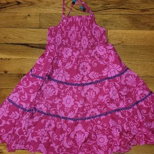 Girls sundress